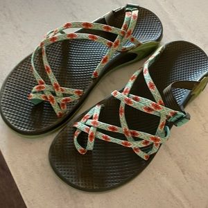 Chaco sandals size 9
